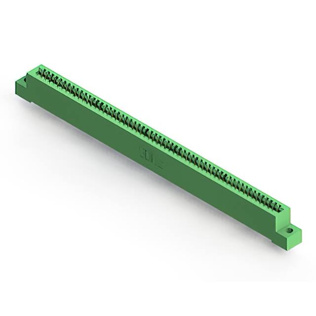 342-058-524-104 EDAC Inc.  Edgeboard Connectors